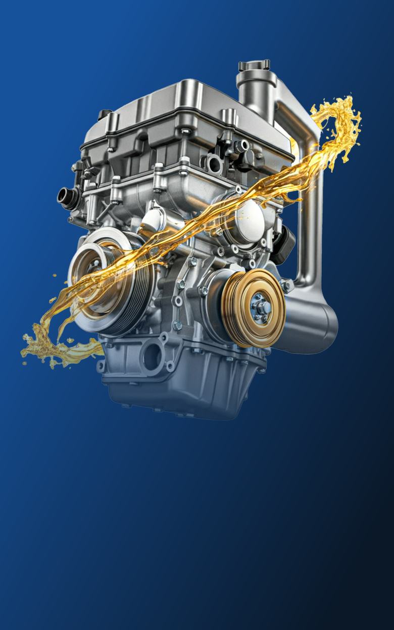 Automotive lubricants