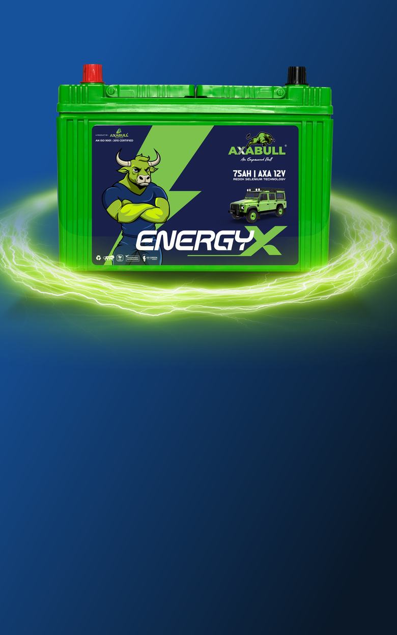 Batteries