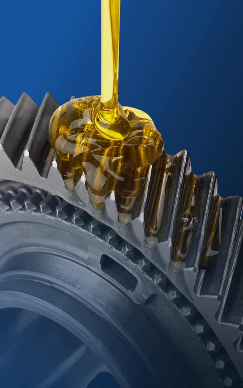 Industrial lubricants