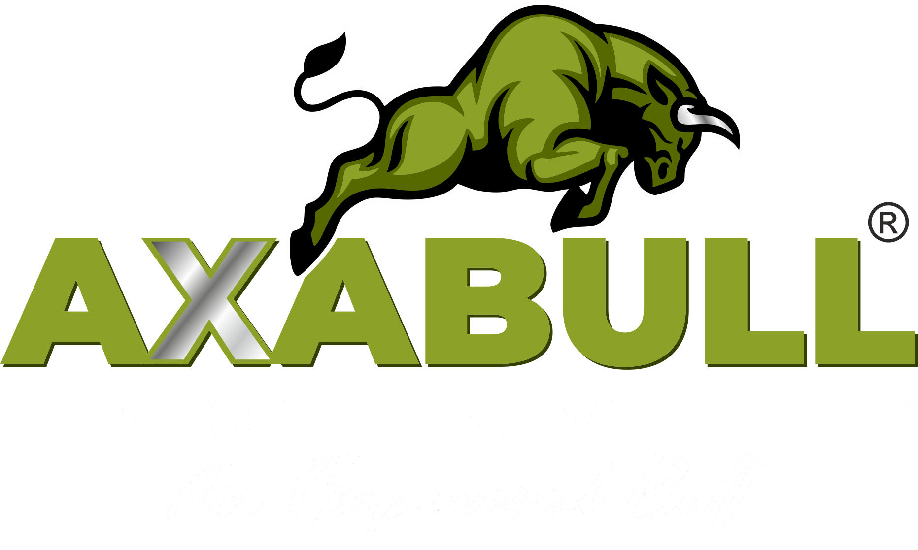 Axabull — An Empowered Bull