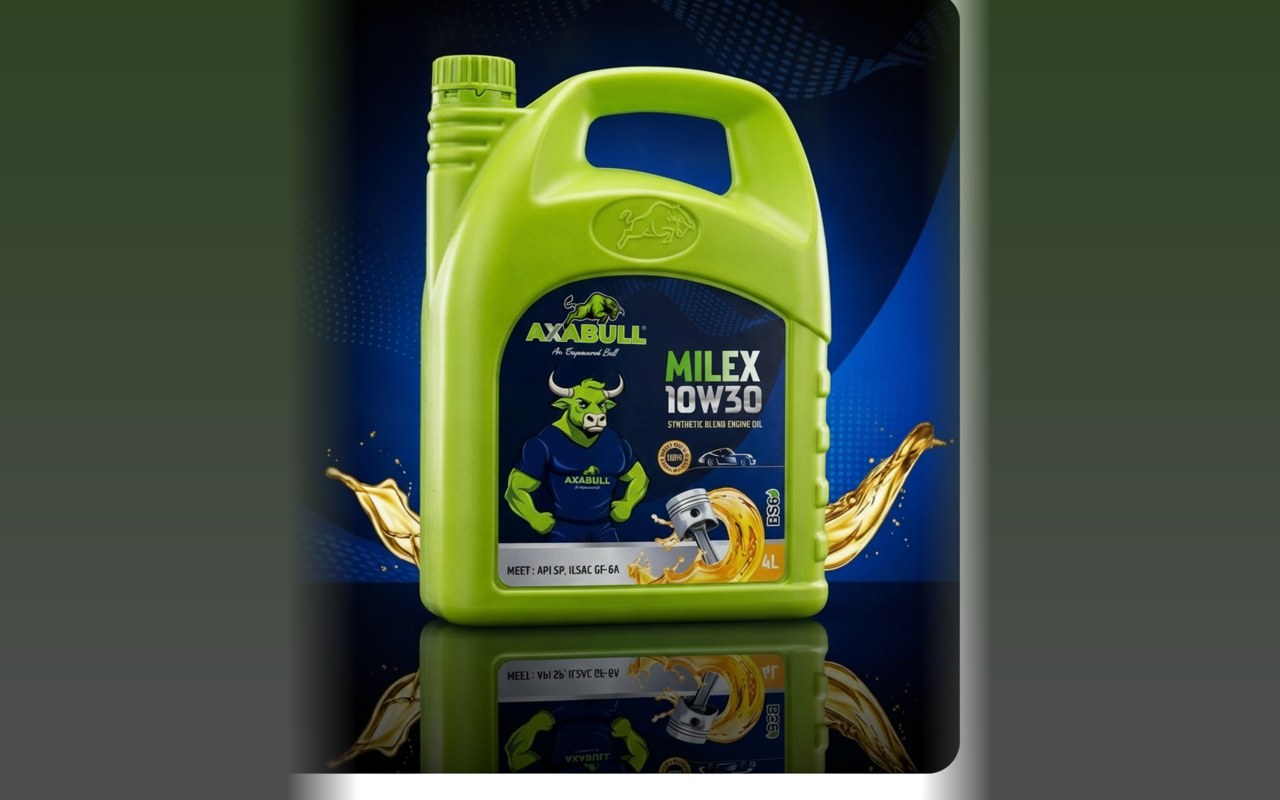 Bike & Scooter Engine Oils