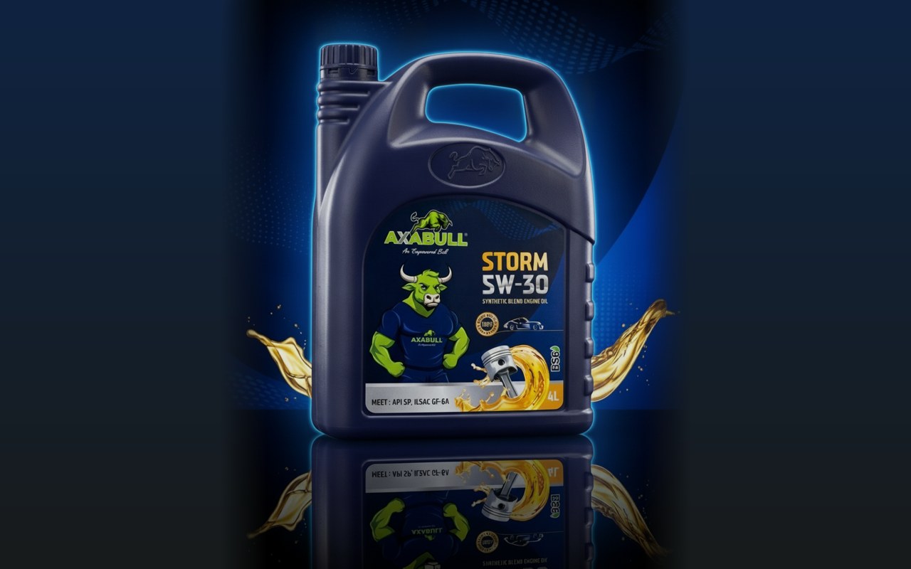 Car / LMV Engine Oils
