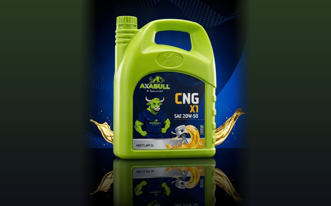 CNG / Three Wheeler Oils