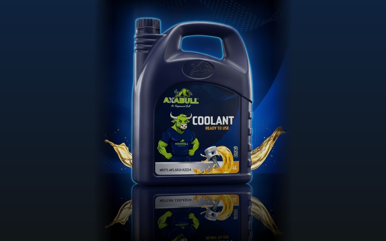 Coolants