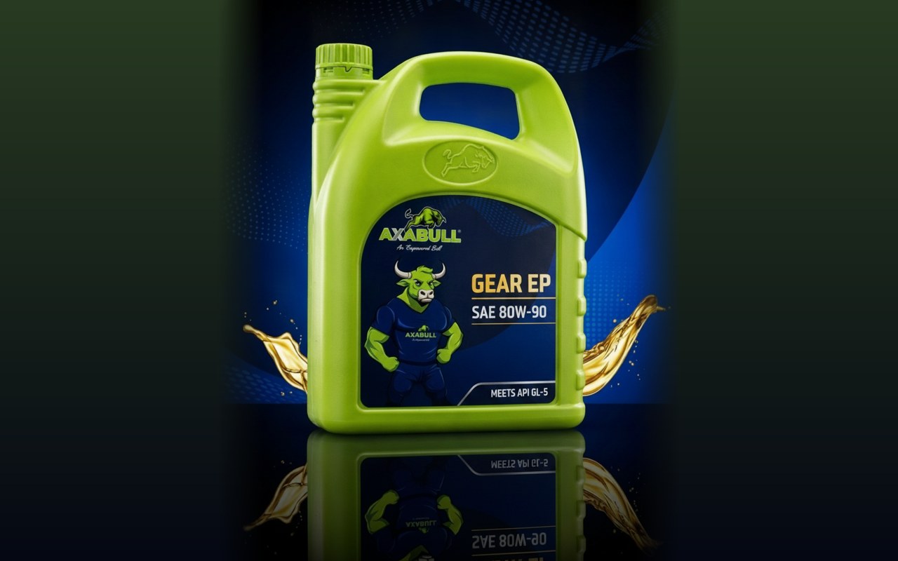 Gear / Transmission Oils