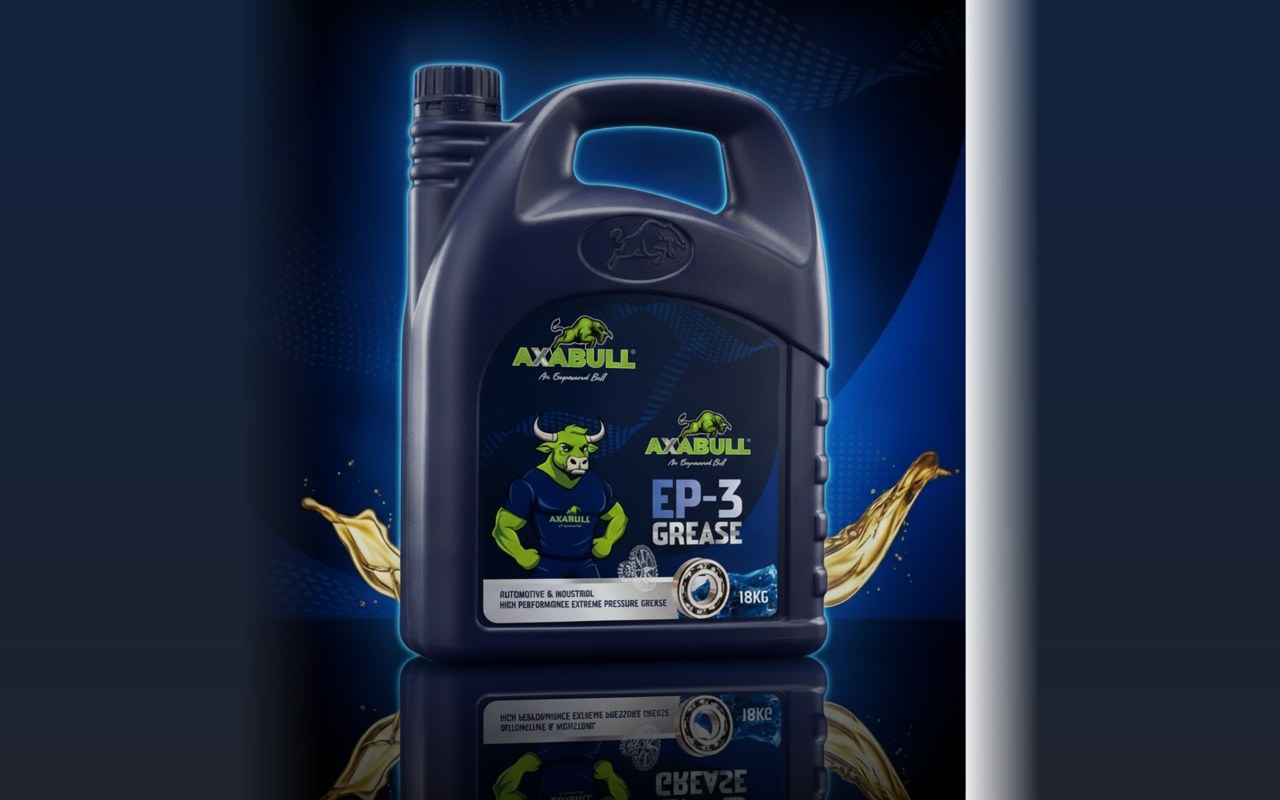 Greases