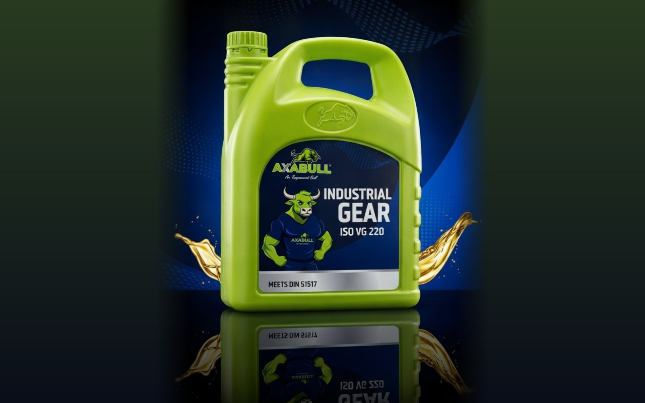 Axabull Compressor Oils