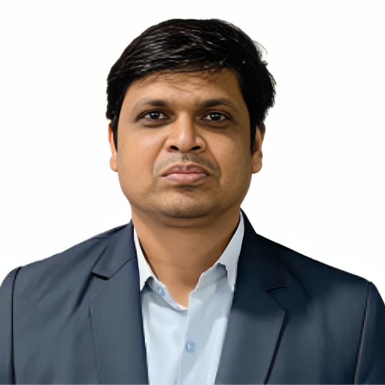 Girish Patel