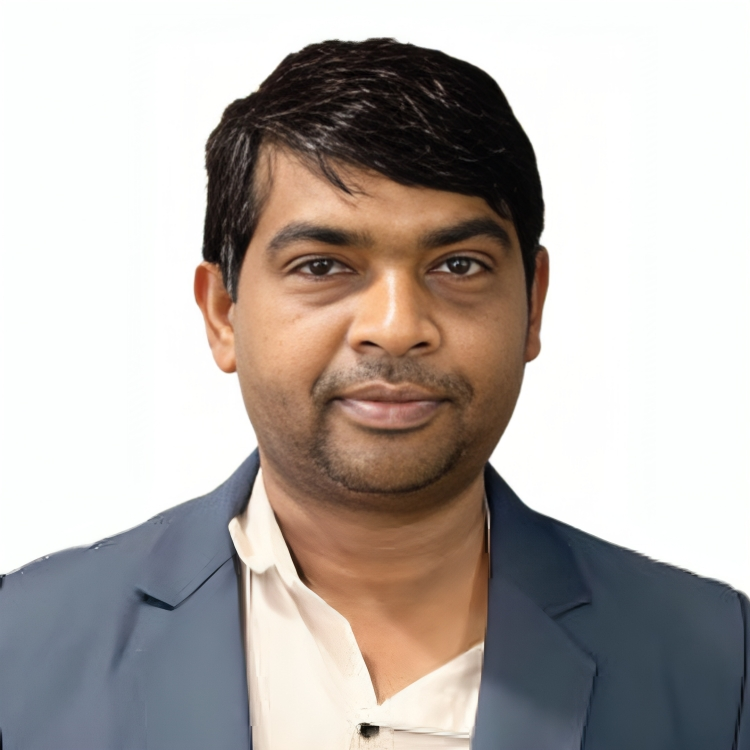 Dilip Patel